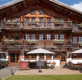 Le Planellet Hotel | La Ferme du Golf