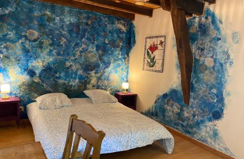 Innimond Bed & Breakfast | La Ferme du Gorgin