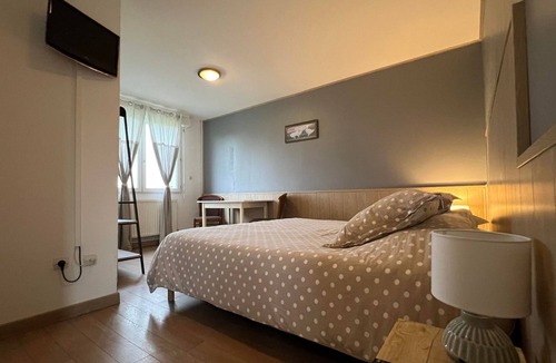 Fiennes House | La Ferme du Grand Air