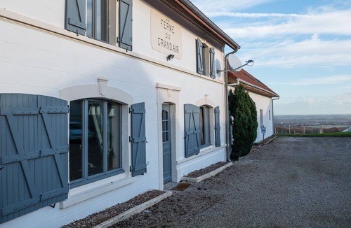 Fiennes House | La Ferme du Grand Air