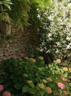 Mouterre-Silly House | la Ferme du Grand Bois