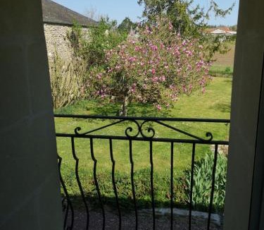 Mouterre-Silly House | la Ferme du Grand Bois