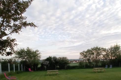 Marquise House | La ferme du guindal