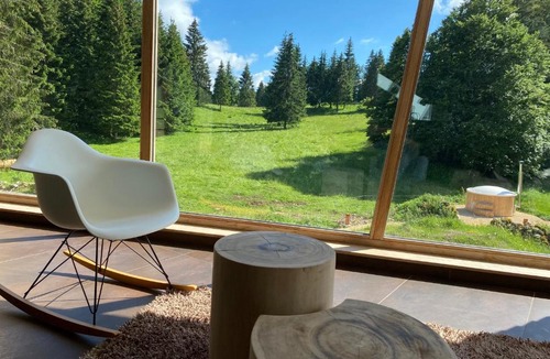 Lamoura House | La Ferme du Lanchet