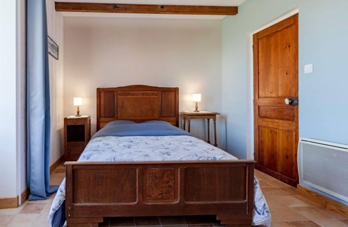 Reville House | La Ferme du Manoir by Interhome