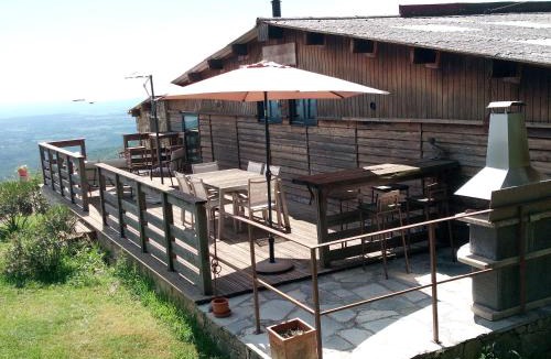 Antisanti House | La Ferme Du Maquis