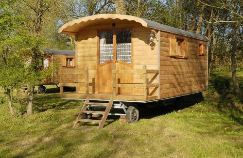 Benet Bed & Breakfast | La Ferme du Marais Poitevin - Chambre d'hôtes