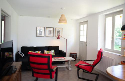 Bezu-Saint-Eloi House | La Ferme du Mesnil - Maison familiale