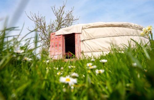 Farbus House | La Ferme du Moulin de Bois