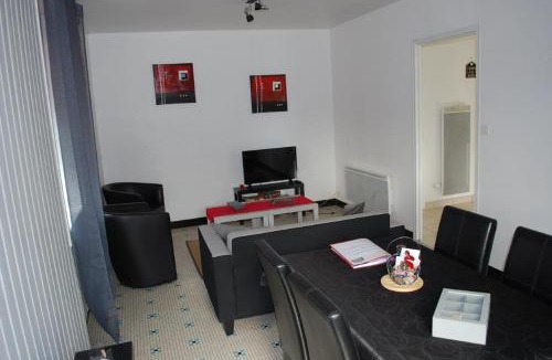 La Guyonniere House | La Ferme du moulin