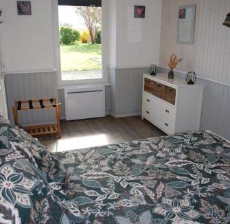 La Guyonniere House | La Ferme du moulin