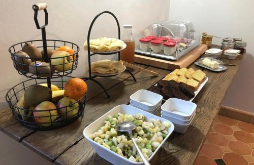 Gury Bed & Breakfast | La Ferme du P'tit Colibri