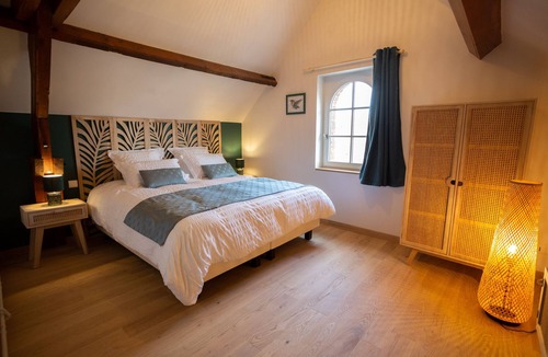 Gury House | La Ferme du P'tit Colibri