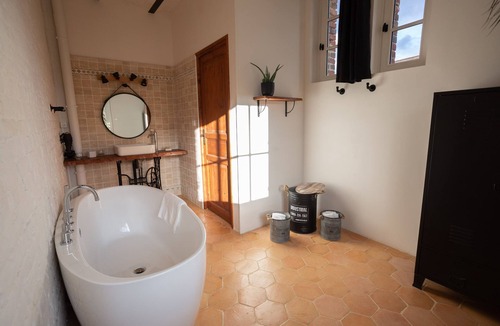 Gury House | La Ferme du P'tit Colibri