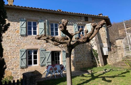Aiguelèze House | La Ferme du Paradis
