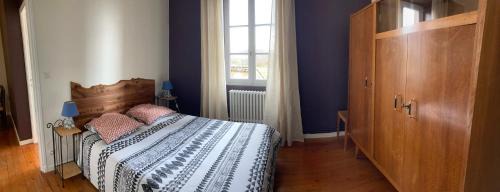 Aiguelèze House | La Ferme du Paradis