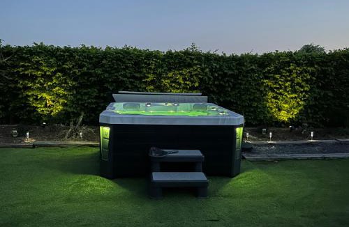 Merris Bed & Breakfast | La ferme du paradis