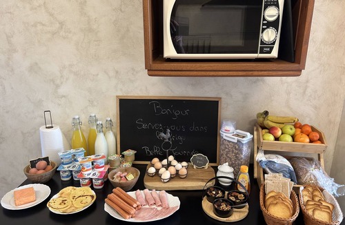 Merris Bed & Breakfast | La Ferme du Paradis