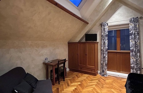 Merris Bed & Breakfast | La Ferme du Paradis