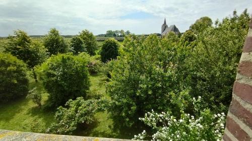 Pende Bed & Breakfast | La Ferme du Parc