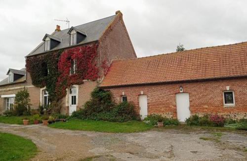 Pende Bed & Breakfast | La Ferme du Parc