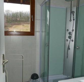 Balmont House | la ferme du parroi