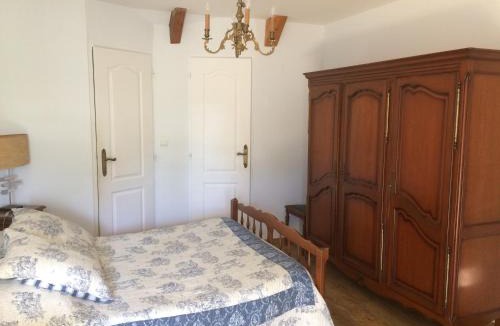 Saint-Genies Bed & Breakfast | La Ferme du Pech