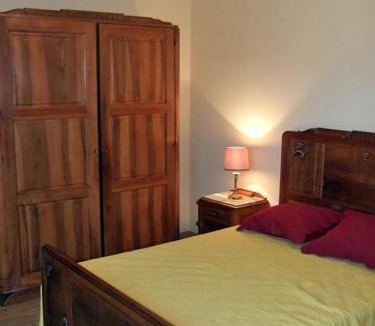 Saint-Genies Bed & Breakfast | La Ferme du Pech