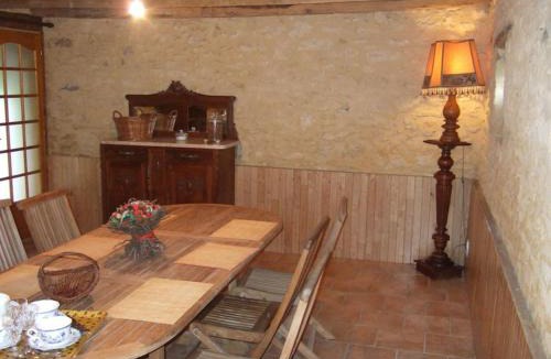 Saint-Genies Bed & Breakfast | La Ferme du Pech