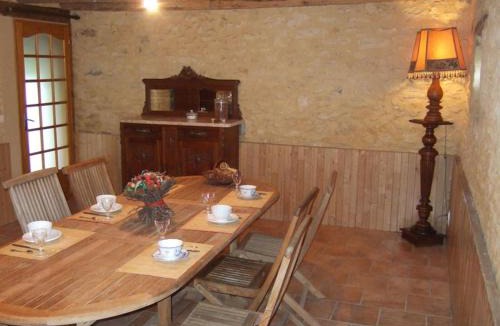 Saint-Genies Bed & Breakfast | La Ferme du Pech