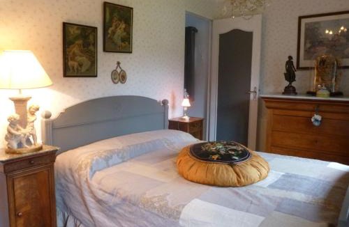 Conteville House | La Ferme Du Pressoir Guest House