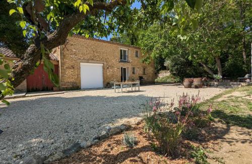 Lambesc House | La ferme du TourreBlanc