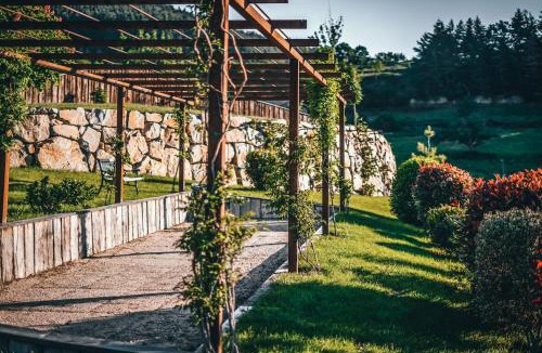 Labatie-d'Andaure House | La Ferme du Vallon by ExplorHome