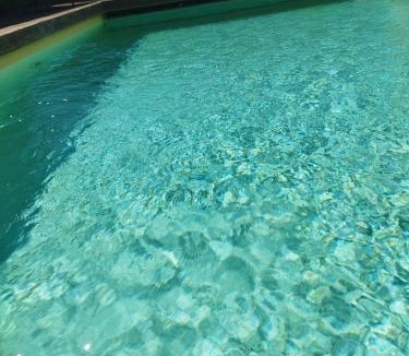 Pouilly-le-Monial Bed & Breakfast | La ferme du vincent