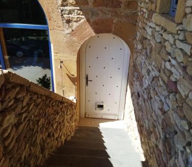 Pouilly-le-Monial Bed & Breakfast | La ferme du vincent