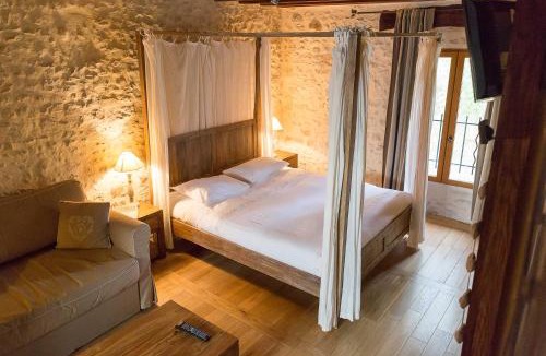 Etrechy Bed & Breakfast | La Ferme du Vintué