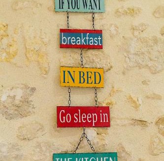 Etrechy Bed & Breakfast | La Ferme du Vintué