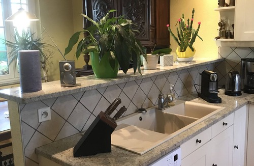 Bergerac House | La Ferme et son Vignoble