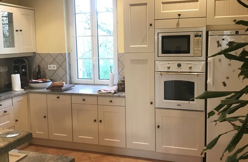 Bergerac House | La Ferme et son Vignoble