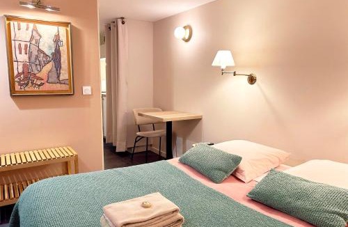 Morangis Bed & Breakfast | La Ferme Fanost - Chambres d'hôtes