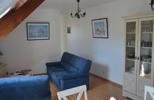 Echinghen House | la ferme fleurie