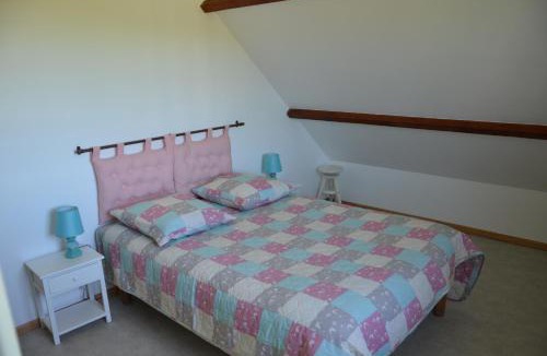 Echinghen House | la ferme fleurie