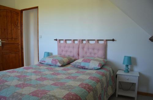 Echinghen House | la ferme fleurie