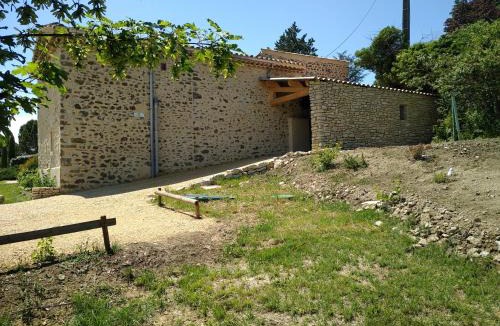 La Begude-de-Mazenc House | la ferme