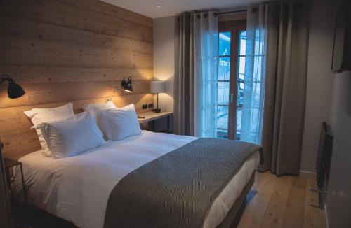 La Clusaz Hotel | La Ferme