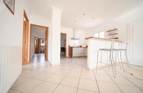 Moltifao Apartment | La ferme