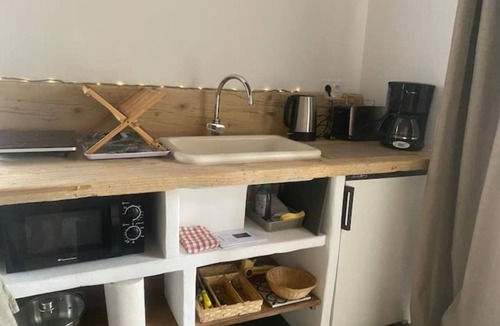 Quartier des Espesses House | La Ferme '