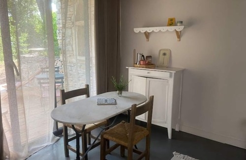 Quartier des Espesses House | La Ferme '