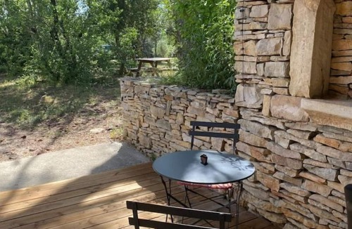 Quartier des Espesses House | La Ferme '