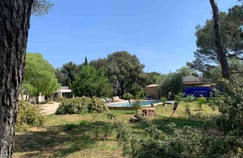 Quartier des Espesses House | La Ferme '